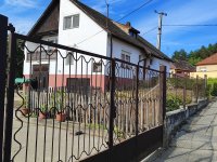 Eladó családi ház, Szekszárdon, Szőlő utcában 61 M Ft