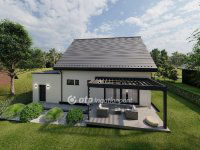 Eladó családi ház, Érden 129.9 M Ft, 4 szobás