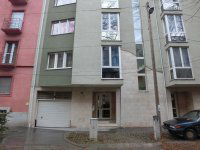 Kiadó téglalakás, albérlet, III. kerületben, Viador utcában