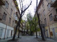 Eladó téglalakás, VII. kerületben, Dob utcában 52.9 M Ft