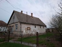 Eladó családi ház, Tiszavasváriban 9.9 M Ft, 2+1 szobás