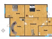 Eladó családi ház