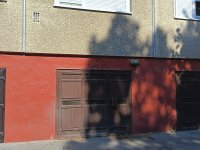 Eladó garázs, Cegléden 10.2 M Ft / költözzbe.hu