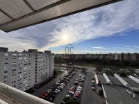 Eladó panellakás, Győrött 64.9 M Ft, 4 szobás