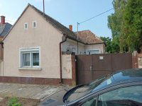 Eladó családi ház, Nemeskocson 19 M Ft, 2 szobás