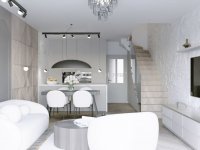 Eladó téglalakás, Fonyódon 140.88 M Ft, 4 szobás