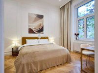 Eladó téglalakás, VI. kerületben 189 M Ft, 3 szobás