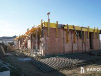 Eladó ikerház, XVIII. kerületben 159 M Ft, 5 szobás