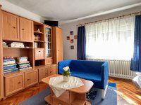 Eladó családi ház, Szombathelyen 69.8 M Ft, 4+1 szobás