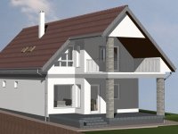Eladó családi ház, Keszthelyen 99.9 M Ft, 4 szobás