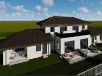 Eladó családi ház, Siófokon 120 M Ft, 3 szobás