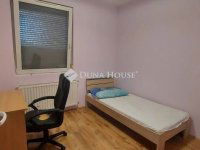 Kiadó téglalakás, albérlet, Pécsett 180 E Ft / hó, 3 szobás