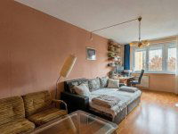 Eladó téglalakás, III. kerületben 66.8 M Ft, 1+2 szobás