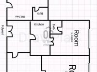 Eladó téglalakás, VII. kerületben 143 M Ft, 3 szobás