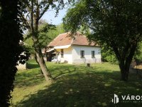 Eladó családi ház, Csánigon 21.9 M Ft, 2 szobás