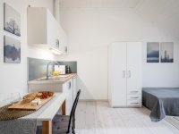 Kiadó téglalakás, albérlet, XVIII. kerületben, Üllői úton