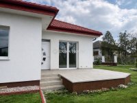 Eladó ikerház, Bagon 88.9 M Ft, 3 szobás / költözzbe.hu