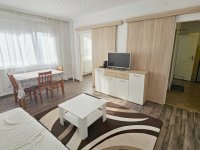 Kiadó panellakás, albérlet, Miskolcon 130 E Ft / hó, 2 szobás