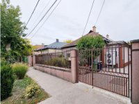 Eladó ikerház, XIV. kerületben 159.9 M Ft, 4 szobás