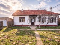Eladó családi ház, Nyíracsádon 20 M Ft, 2 szobás