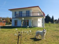 Eladó családi ház, Cserszegtomajon 165 M Ft, 4 szobás