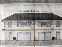 Eladó ikerház, XVIII. kerületben 147 M Ft, 5 szobás