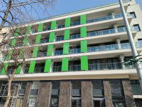 Eladó téglalakás, XIII. kerületben 83.2 M Ft, 2 szobás