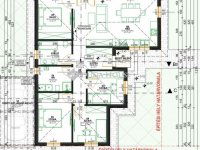 Eladó ikerház, Kecskeméten 105 M Ft, 4 szobás