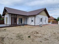 Eladó ikerház, Ócsán 88.5 M Ft, 4 szobás / költözzbe.hu