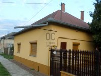 Eladó családi ház, Kunmadarason 13.3 M Ft, 3 szobás