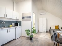 Kiadó téglalakás, albérlet, XVIII. kerületben, Üllői úton