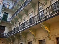 Eladó téglalakás, VII. kerületben 48.9 M Ft, 1+1 szobás