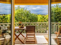 Eladó téglalakás, II. kerületben 130 M Ft, 2 szobás