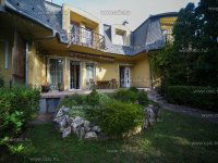 Eladó ikerház, III. kerületben 225 M Ft, 4 szobás