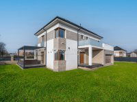 Eladó családi ház, XXIII. kerületben 359 M Ft, 6 szobás