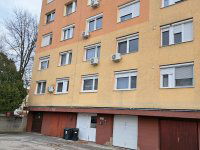 Eladó panellakás, Nyíregyházán 45 M Ft, 2+2 szobás