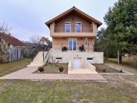 Eladó családi ház, Őrbottyánban 139.9 M Ft, 4 szobás