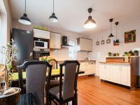 Eladó családi ház, XVIII. kerületben 104.9 M Ft, 2 szobás