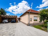 Eladó családi ház, Tökölön 78 M Ft, 3 szobás