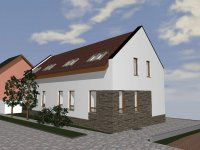 Eladó családi ház