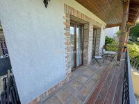 Eladó ikerház, II. kerületben 260 M Ft, 4 szobás