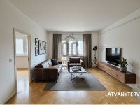 Eladó téglalakás, XI. kerületben 75 M Ft, 2 szobás