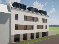 Eladó téglalakás, XIII. kerületben 162.593 M Ft, 3 szobás