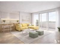 Eladó téglalakás, Debrecenben 83.8 M Ft, 3 szobás