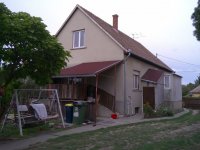 Eladó családi ház, Pilisen 87 M Ft, 5 szobás