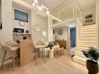 Eladó téglalakás, XIII. kerületben 54.9 M Ft, 1 szobás