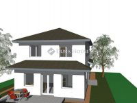 Eladó családi ház, XVIII. kerületben 145 M Ft, 5 szobás