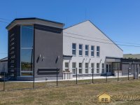 Eladó ipari ingatlan, Encsen 299 M Ft / költözzbe.hu