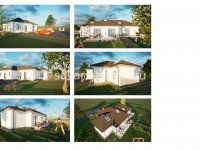 Eladó családi ház, Kőszegen 69.9 M Ft, 2 szobás