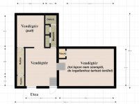 Eladó üzlethelyiség